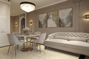 Цыганское барокко