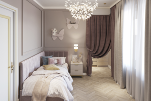 Цыганское барокко