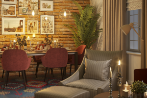 Где-то в Европе