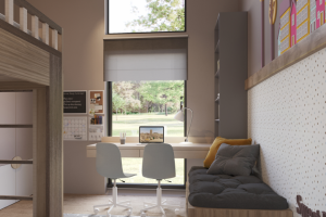 Единство с природой