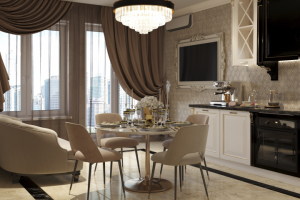 ЦЫГАНСКОЕ БАРОККО