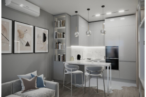 Дизайн квартиры