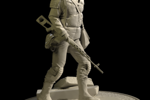 персональная работа