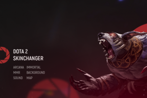 Шапка для skinchanger Dota 2