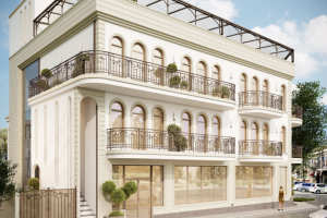 Архитектор  дизайнер