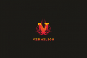 Vermilion