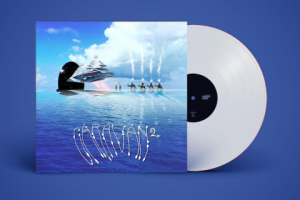 Дизайн для Винила