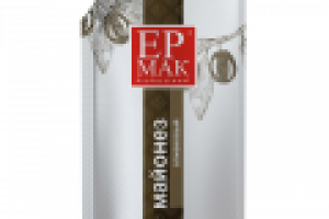 Упаковки для продукции марки "Ермак" (5 работ)