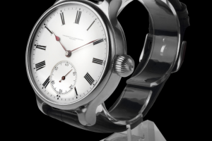Предметная съемка часов