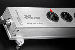 Рекламная фотосъемка техники класса High End Audio