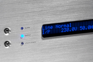 Рекламная фотосъемка техники High End Audio