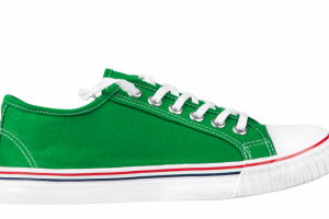 Предметная съемка обуви