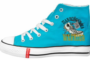 Предметная съемка обуви