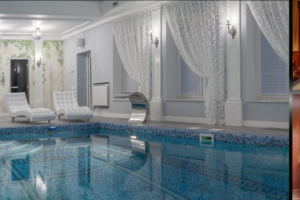 Фотосъемка интерьеров