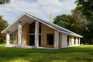 Проект дома
