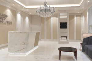 Офис компании