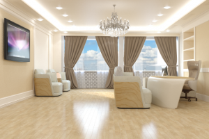 Офис компании