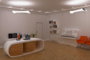 кабинет руководителя