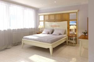 квартира в крылатском