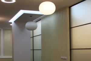 Интерьер квартиры для студентки