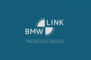 Для техцентра BMW - BMW LINK