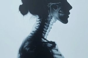 Пример работы нейросети Midjourney 6.1