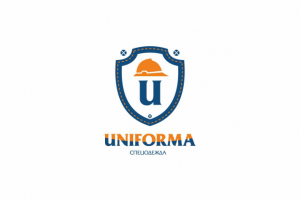 Лого для компании по продаже спец.одежды