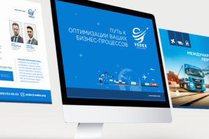 презентация "Vedex"