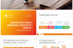 Презентация для MDG