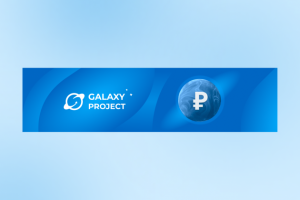 Galaxy matrix шапка группы вк