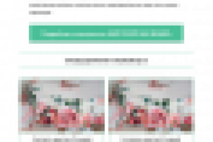 Разработка html письма