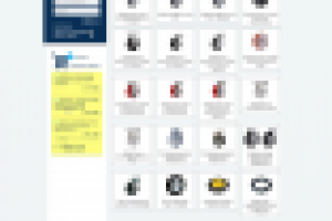 Сто тележек