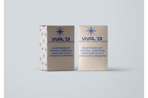 Дизайн упаковки свечей