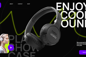 Отрисовка главного экрана