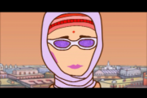 Жанна Агузарова - Радуга