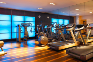 Рекламный текст для фитнес проекта "Стройней за 30 дней