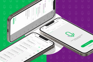 Megafon Reccall Web App — веб приложение для услуги мегафона
