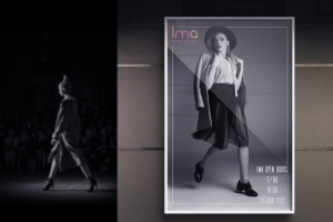 Афиша "Beauty School 212"