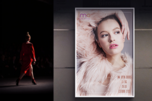 Афиша "Beauty School 212"