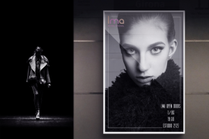 Афиша "Beauty School 212"