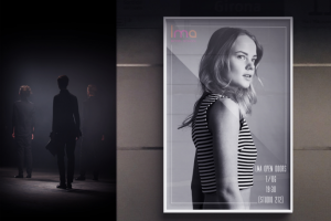 Афиша "Beauty School 212"