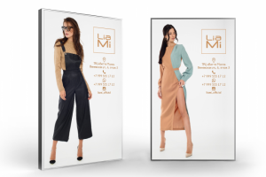 Бэклит "LIAMI"