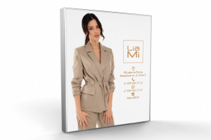 Бэклит "LIAMI"