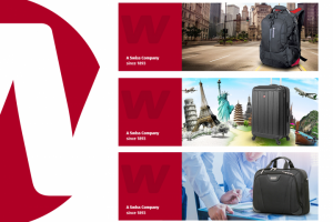 Баннеры "Wenger"