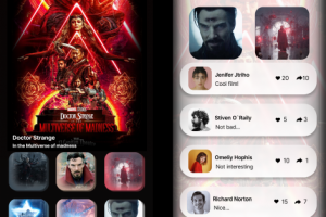 приложение (Figma)