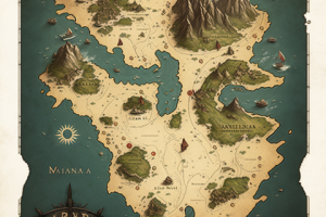 карта(нейросеть)