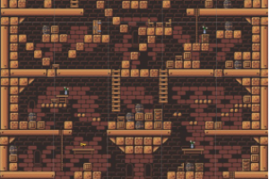 для игры (made in Unity)