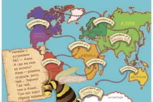 настольные игры и квесты