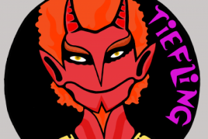 иконки фентезийных рас