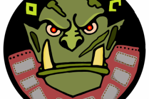 иконки фентезийных рас